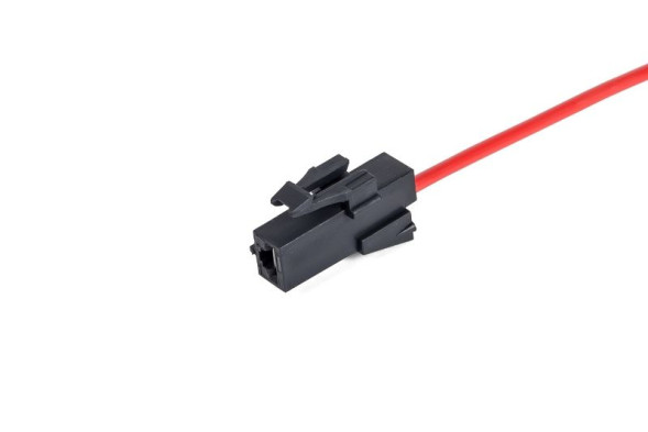 Колодка жгута панели приборов GAZ, LADA, UAZ (AX3791) CARGEN