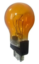 Лампа WPY21/5W 12V 21/5W W2.5x16q ORANGE МАЯК