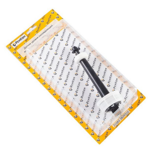 Датчик уровня охлаждающей жидкости ВАЗ-21099, 2113-2115 средний (15,5 см) (RK02017)