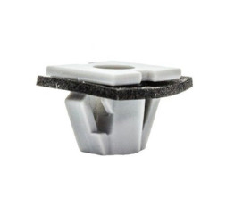 Hyundai / Kia 87715B4000, 87715C8000 фиксатор молдинга порога AD-13047 (10шт)