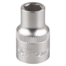 Головка торцевая 1/2" шестигранная 10мм (ATAO043) AIRLINE