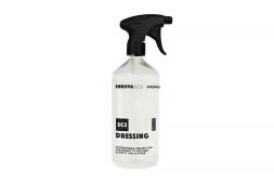 Восстанавливающий защитный крем кожа и пластик с гидрофобом SC2 Dressing 500ml INNOVACAR LINE  79298