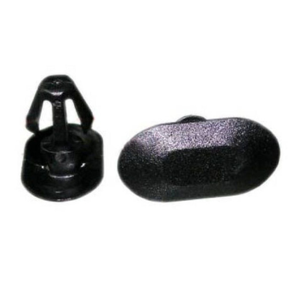 Peugeot / Renault 7701044547, 699786 клипса уплотнителя 7x9.7x16.9mm Autokrep1114762 (10шт)