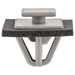 HYUNDAI/KIA 873822W000 Фиксатор молдинга кузова HYUNDAI/KIA 873822W000 AK555172