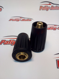 Муфта  KW, 250bar, 1/4внеш,латунь М-540506