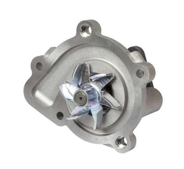 Насос водяной Kia Sportage III/Hyundai iX35 (10-) 2.0i/2.4i LUZAR LWP 08G5