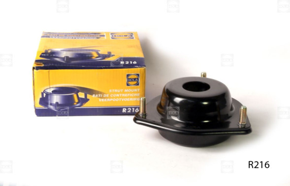 Опора стойки аморт. верх. 2110 HOLA R216