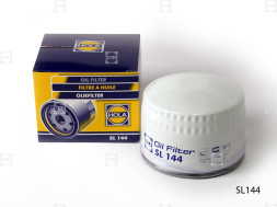 Фильтр маслянный HOLA SL144  Ваз-2108 (30шт)