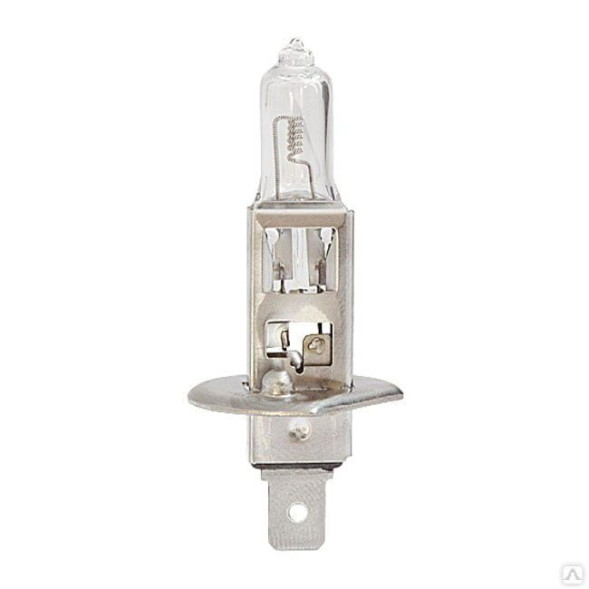 Лампа H1 24V- 70W  (P14,5s) 48702 (Narva)