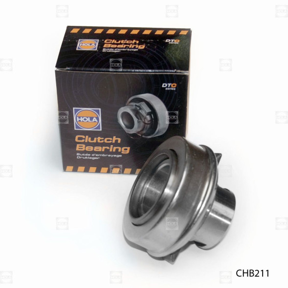 Муфта выключения сцепления УАЗ Патриот,Хантер 2.7 (ЗМЗ-409) HOLA CHB211