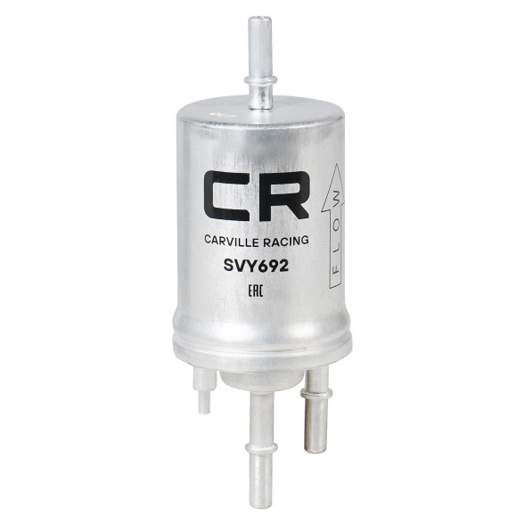 Фильтр топливный VAG Polo Sedan 4 BAR (10-)/Fabia (99-) (SVY692) CARVILLE RACING