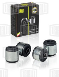 Стойка стабилизатора (2 шт.) ВАЗ 2108 (SP 0108) TRIALLI