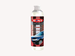 Полимер-консервант 500 мл SHIMA PREMIUM TURBO