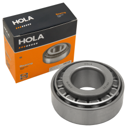 Подшипник хвостовика ГАЗ Gazelle 3302, Sobol 2217 HOLA AB735