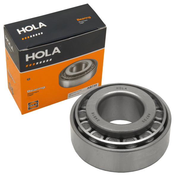 Подшипник хвостовика ГАЗ Gazelle 3302, Sobol 2217 HOLA AB735