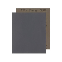 Водостойкая бумага 23*28 см, P 0800 FORMEL