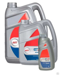 LUXOIL   Стандарт минеральное  20W50  1л. (12шт.)