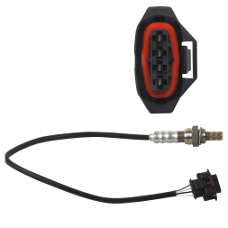 Датчик кислорода GAZ Gazelle 2.3,2.5,2.8; UAZ Hunter 2.7, Patriot 2.7 до кат. WEEN 211-1185