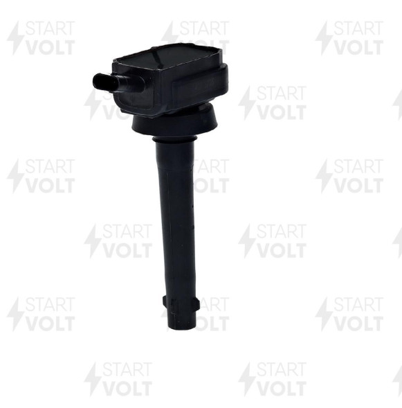 Катушка зажигания СтартВОЛЬТ ГАЗ/УАЗ ГАЗель/Патриот (05-) (SC 0307)