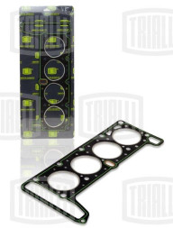 Прокладка ГБЦ ВАЗ 2101 (d=76мм.) (GZ 101 2010) TRIALLI