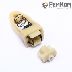 Ремкомплект троса сцепления ВАЗ 1118, 2170, 2190 (RK01260) РЕМКОМ