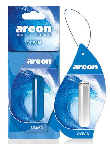 Areon LIQUID 5ml  Ocean  (Океан) капсула