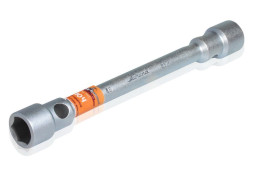 Ключ баллонный торцевой 32*33*400мм кованый цинк (AK-B-10) AIRLINE