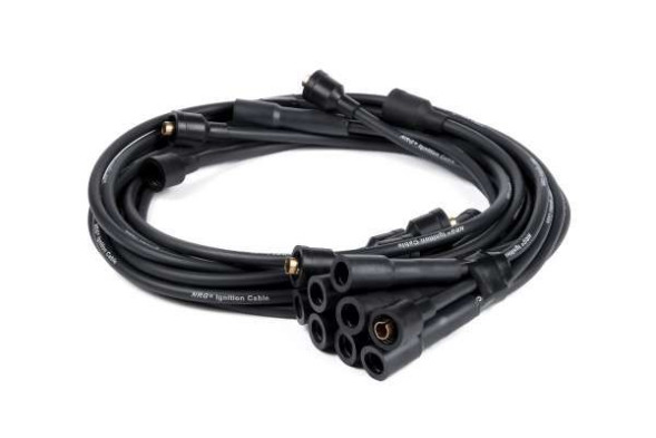 Высоковольтные провода ЗИЛ-130/131,ГАЗ-53,ГАЗ-3307 NRG АХ130.3707080