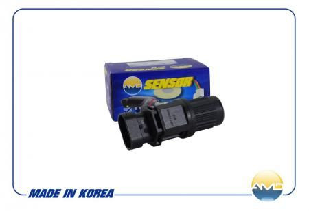 Датчик скорости 96190708/AMD.SEN42 AMD CHEVROLET (Aveo T200, T250) (Lacetti J200) (Lanos T100)