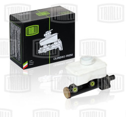 Цилиндр главн. торм. ГАЗ 2410 с бачком (CF 004) TRIALLI