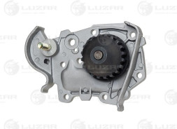 Насос водяной для а/м Renault Logan/Largus/Kongoo(97-) Clio(98-)М LUZAR(LWP 0998)