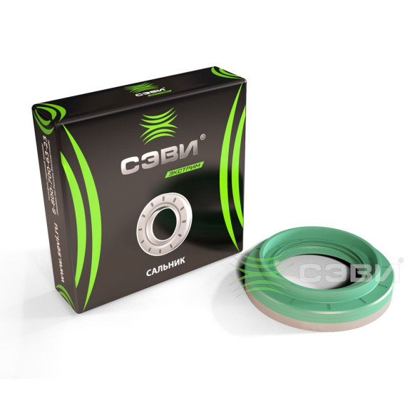 Сальник привода правый LADA Largus, Sandero,Duster СЭВИ-ЭКСТРИМ 8030 (11шт)