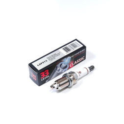 Свеча зажигания LSP013 - MAZDA,HYUNDAI,KIA,DODGE Classic (ZFR5F-11) (1шт) 33 LEVEL