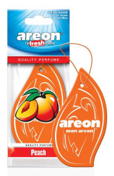 Areon MON Peach (Персик) сухой лист