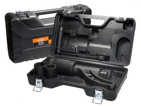 Ключ балонный, роторный с подшипником,макс.крут.мом.(nm) 5200 LAVITA LA 510704