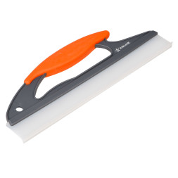 Водосгон с силиконовым лезвием Т-образной формы (30 см) (ABMN012) AIRLINE