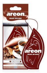 Areon MON Coffe (Кофе) сухой лист