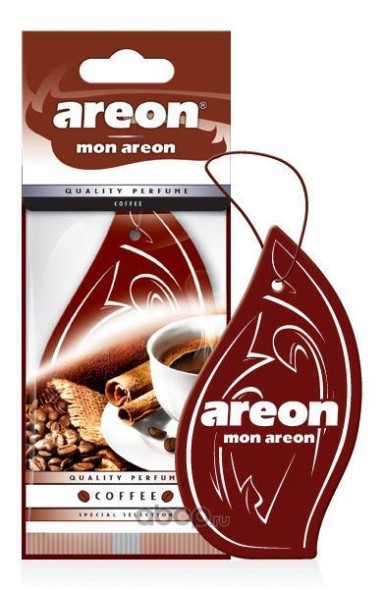 Areon MON Coffe (Кофе) сухой лист