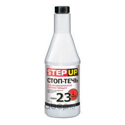 Герметик для АвтоКПП 355мл SP7013 StepUp