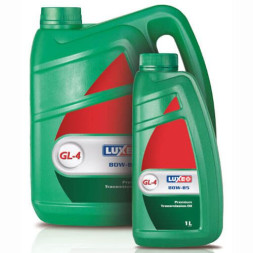 LUXOIL 80W85 GL-4 1л.