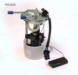 Электробензонасос в сборе WEEN CHEVROLET Niva (2123) 192-0223 xx