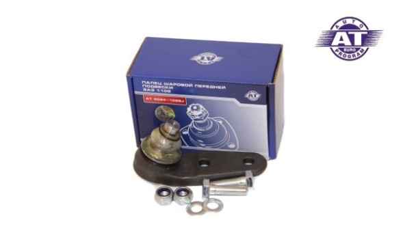 Шаровая опора ЗАЗ 1102  АТ 4024-102BJ