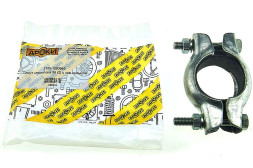 Хомут глушителя 08 (2) с зав.кольцом АРОКИ 942081