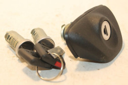 Замок багажника ВАЗ-2190 ДААЗ хх