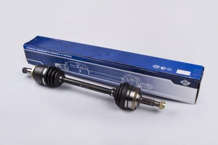 Привод переднего колеса в сборе ВАЗ-2108  левый AT 5011-008CV