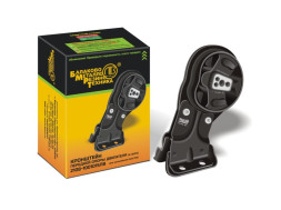 Подушка двигателя ВАЗ 2108-21099,2113-2115 передняя БМРТ (10815)