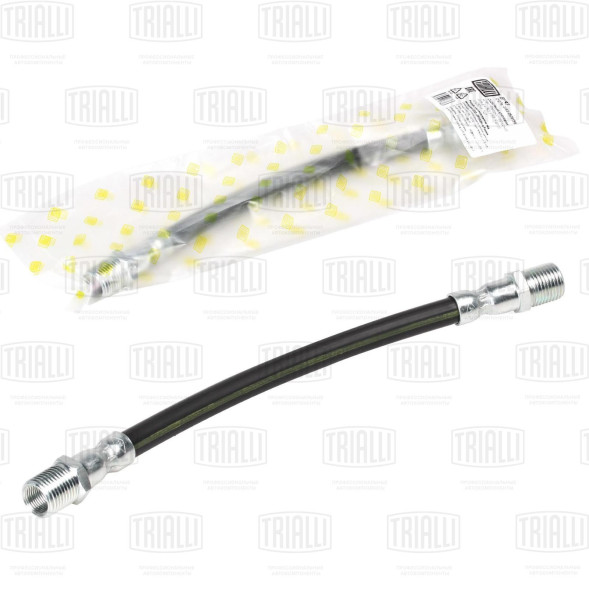 Шланг торм. перед. УАЗ 3163 Patriot, L=250мм (BF 143) TRIALLI