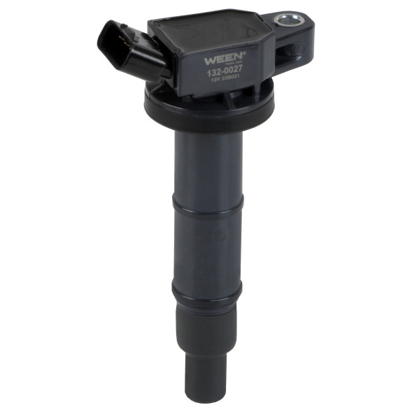 Катушка зажигания, TOYOTA Rav4 (XA30) 2.0, 2.4, Camry (V30,V40) 2.0, 2.4 WEEN 132-0027