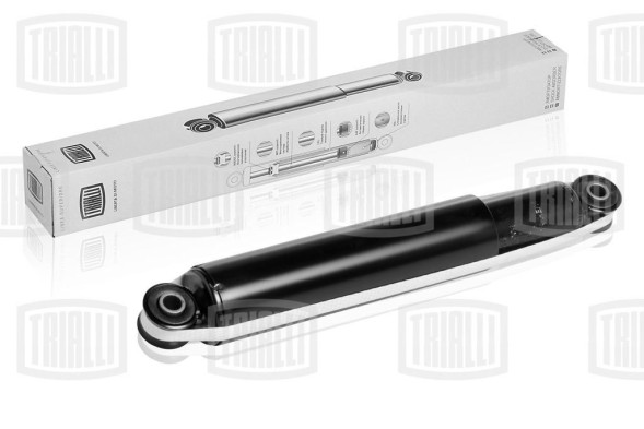 Амортизатор задний газовый ВАЗ 21214М (AG 01514) TRIALLI