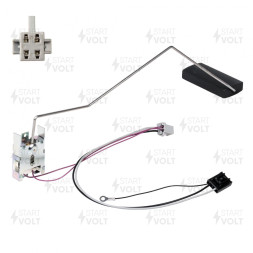 Датчик уровня топлива ВАЗ 21073i (VS-FS 0107) СтартВОЛЬТ